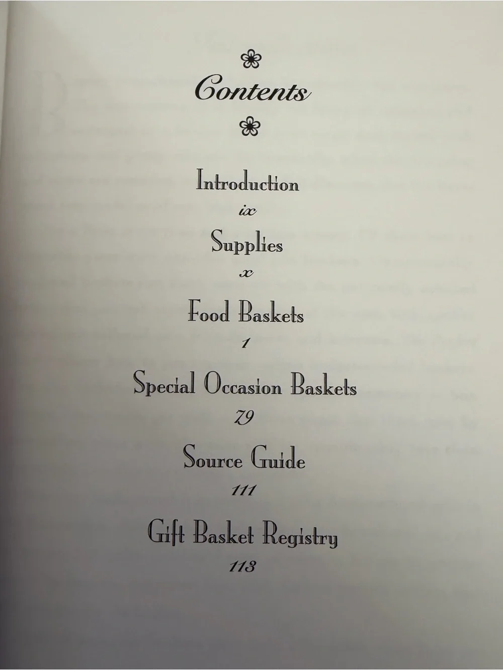 The Perfect Basket by Diane Phillips Basketry Book/Booklet Special-Occasion